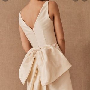 Sachin & Babi Archie dress from BHLDN